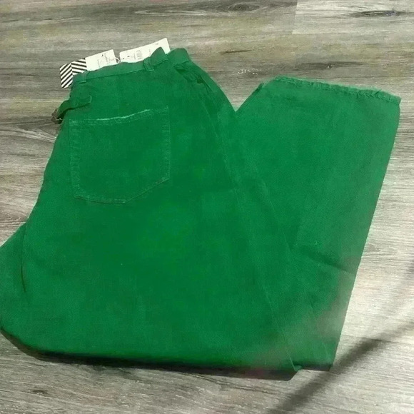 Sandrine Rose Jeans - Picture 2 of 8